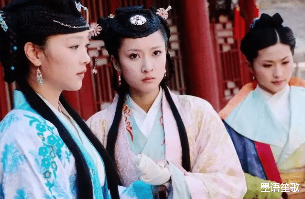 明清时期|古代后宫嫔妃来“例假”,遇到皇帝翻牌子怎么办?古人做法很聪明