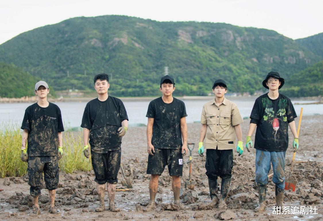 刘昊然|爆笑！彭昱畅邀请刘昊然上综艺，是“恩将仇报”的程度？