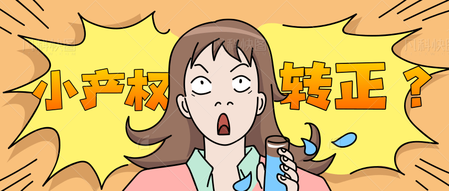 房价|听说，小产权房又有转正的窗口了？你相信吗？