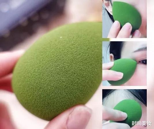 时尚美妆|美妆博主失误翻车，张嘉倪却镜头感十足，白瓷肌肤打脸网红美翻了