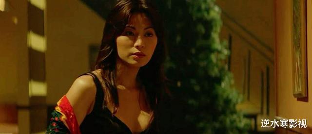 陈雅伦|“钟楚红接班人”陈雅伦：漠视靠山男友，惨被大佬们吃干抹净