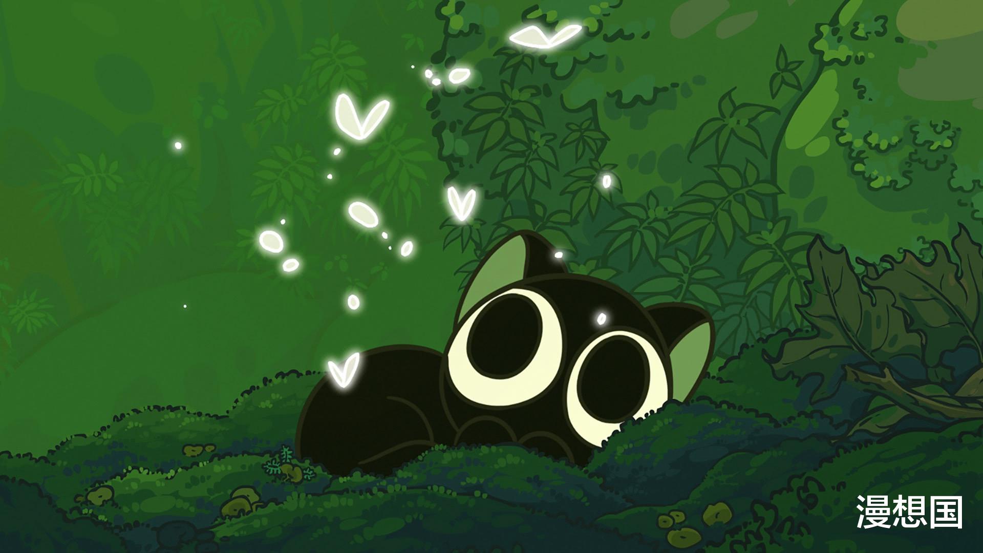 虹猫|动漫中的十大神猫！一个比一个厉害！你认识几个？
