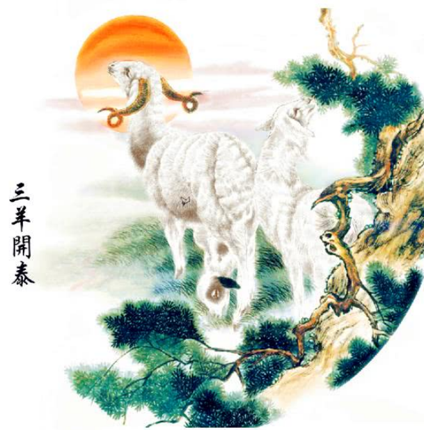古韵淳风|7月29日开始，属羊、鸡、猪，鲤鱼跃龙门，掌握契机，收获财源
