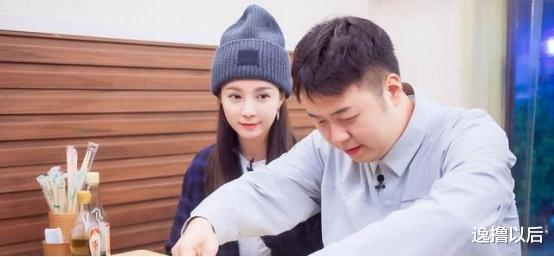 杜海涛|杜海涛减肥成功，颜值完成逆袭，网友：沈梦辰真找了个潜力股