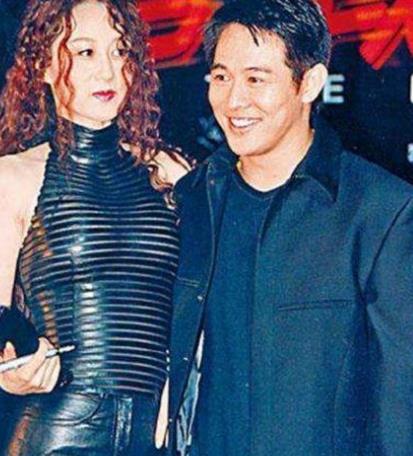 赌王|成龙曾经爱上李连杰老婆?被赌王何鸿燊吓跑?