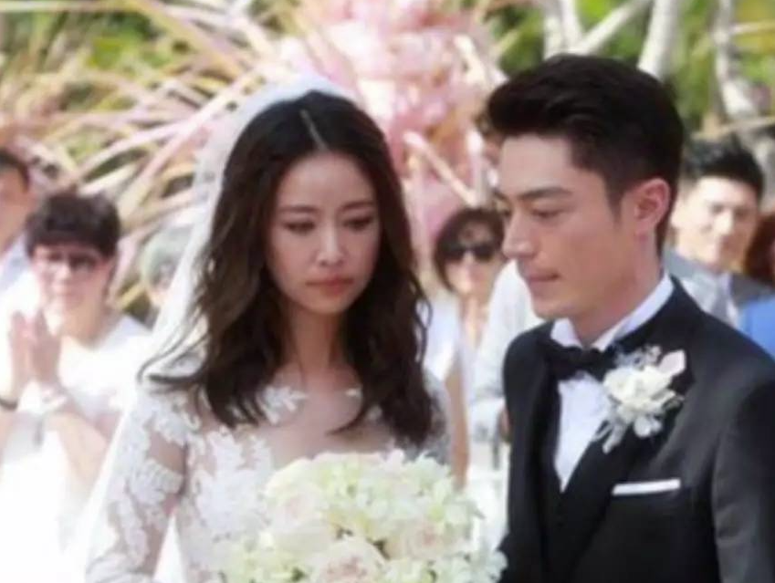 林心如|林心如转型成功?今被明星们讨好求角色,探班都得预约好久才能排上