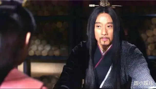 赵立新|凭一己之力“毁”了4部剧：赵立新当初有多风光，如今就有多落魄