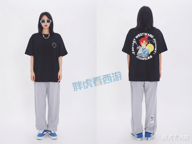 梦幻西游|梦幻西游:春心萌动男女冠军诞生,丝叔&官方推出联名衣服