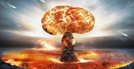 美國感到很“慌張”！中國發現一個巨型鈾礦，可造300萬枚核彈-圖2