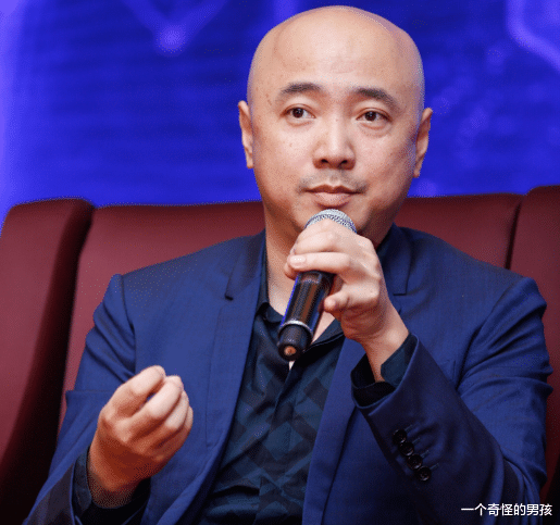 一个奇怪的男孩|徐峥坦言无论王宝强票房多高，都不会再用他， 两人发生了什么事情呢？