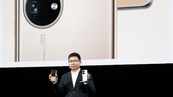 华为鸿蒙系统|华为Nova10曝光，鸿蒙OS3.0+100W超级快充，且有望回归5G