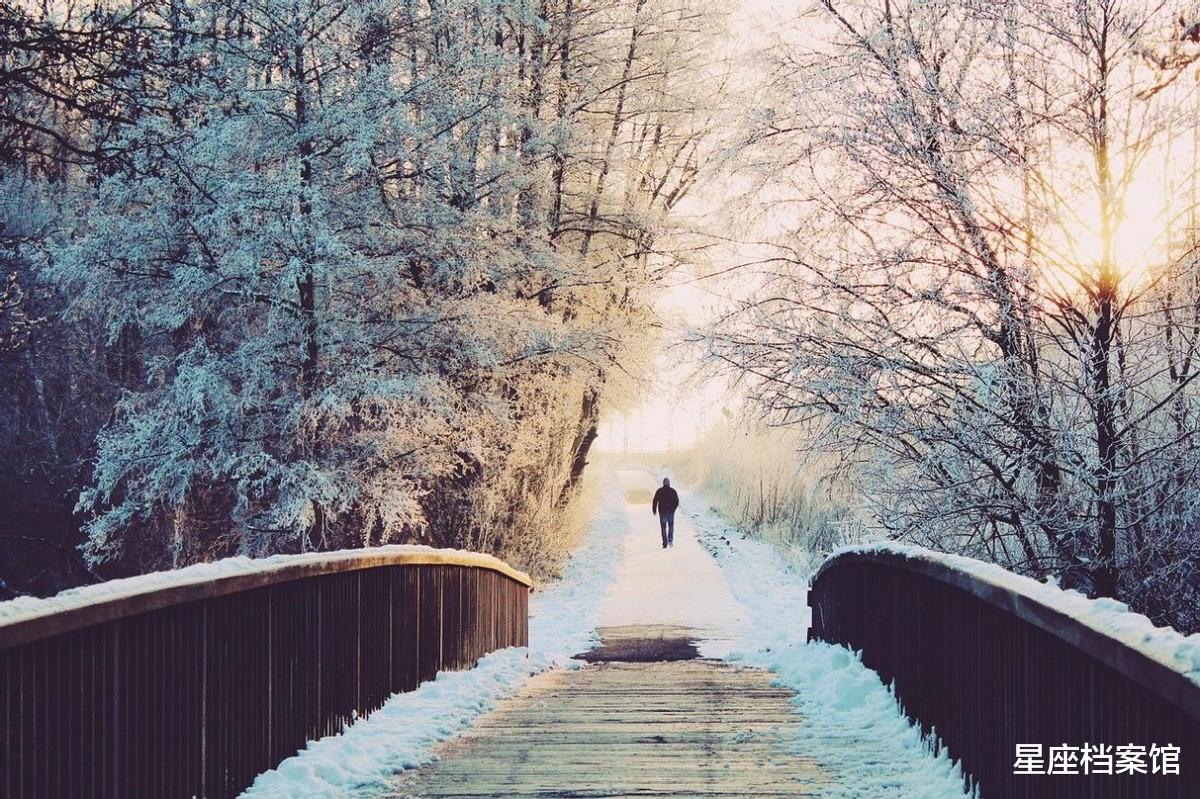 星座档案馆 嘴笨心诚的星座，可能不会说我爱你，但愿意陪你到老