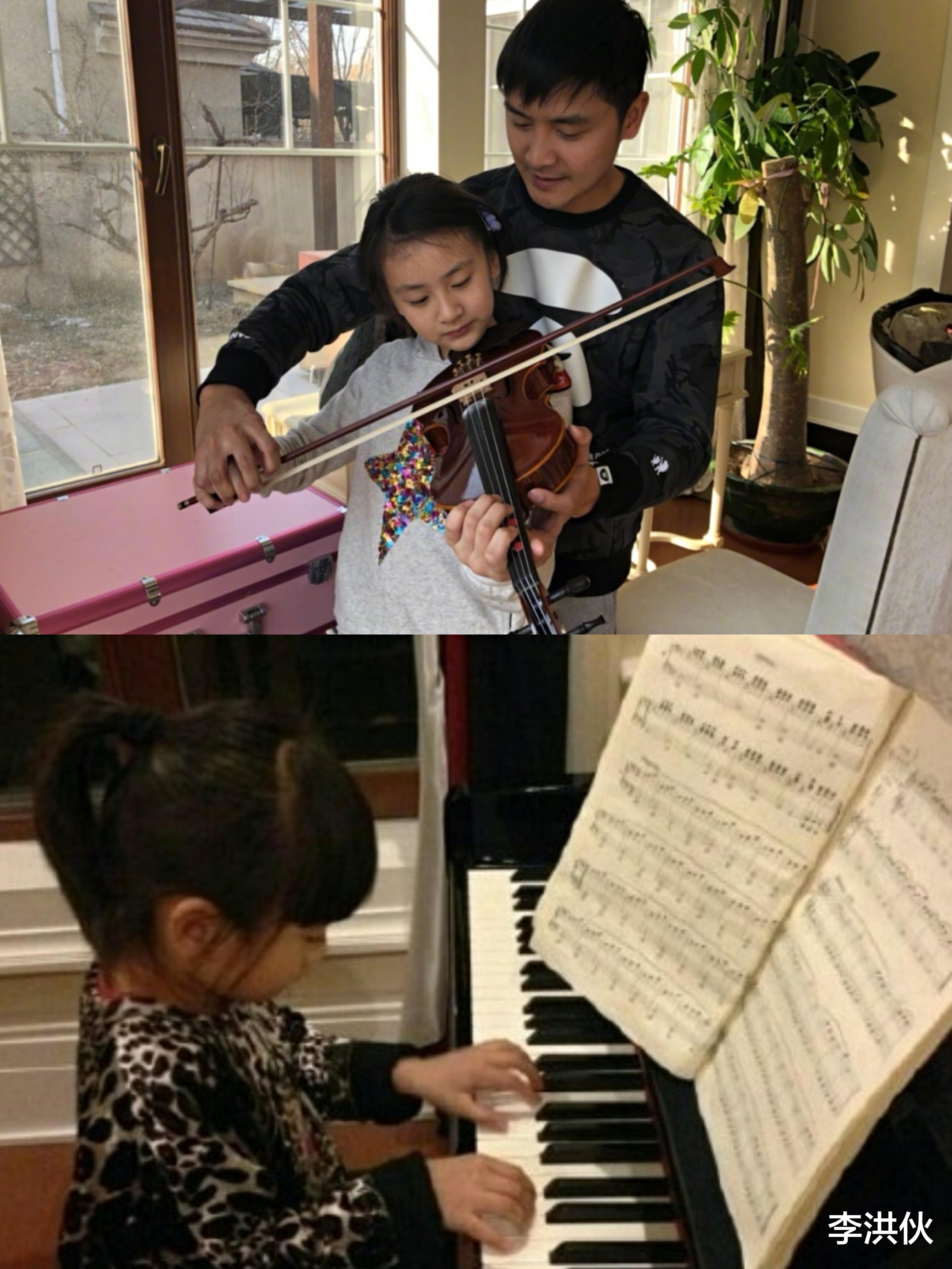 田雨橙|13岁森碟身高直追田亮，被吐槽脸和身材不搭，女孩到底该怎么养？