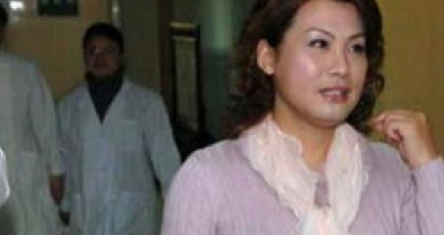 24K银钥匙|“华东第一变性美女”,29岁与妻子离婚后变性,网上公开征婚