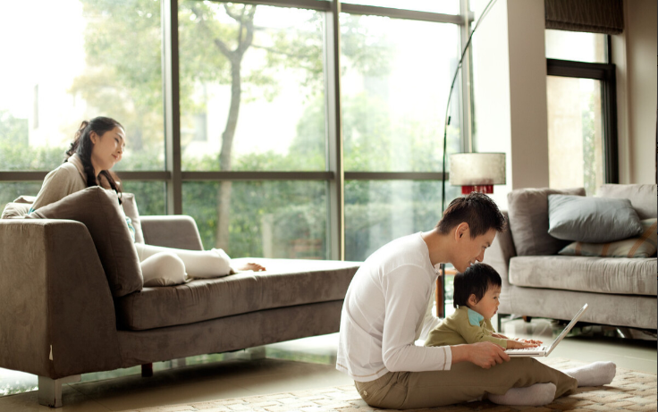 男孩养育记|结婚&生孩子，对女性来说，意味着什么？