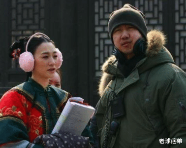 明星|45岁梅婷\生活难自理\，前夫花心被砍断脚筋，柯蓝一语耐人寻味