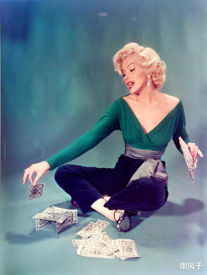 迈克尔·杰克逊|19张永载史册的经典老照片,图1让男人移不开眼,最后一张直击心灵