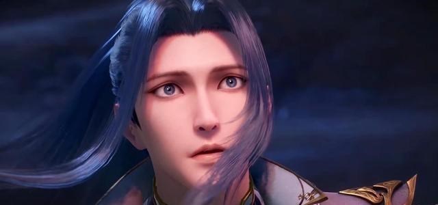 爱红烧肉|“深海魔鲸王”来袭,唐三彰显男友力,戴沐白被调侃成“咸猪手”