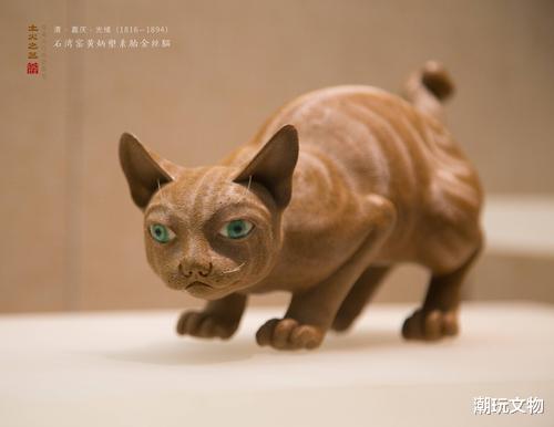 博物馆|这些无法复制的逆天文物，看一眼就是心动的感觉