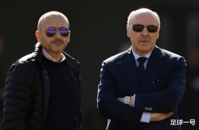 国际米兰 马洛塔永远滴神！曾利用博格巴赚得盆满钵满，如今又完成超值交易