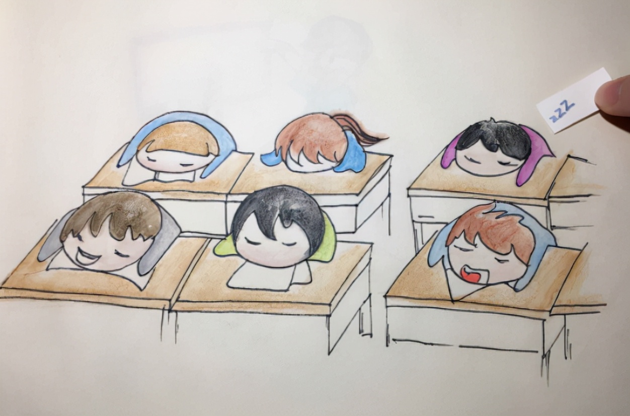 大学生|校园招聘会的“加分项”,却是大学生不以为然的东西,看完很后悔