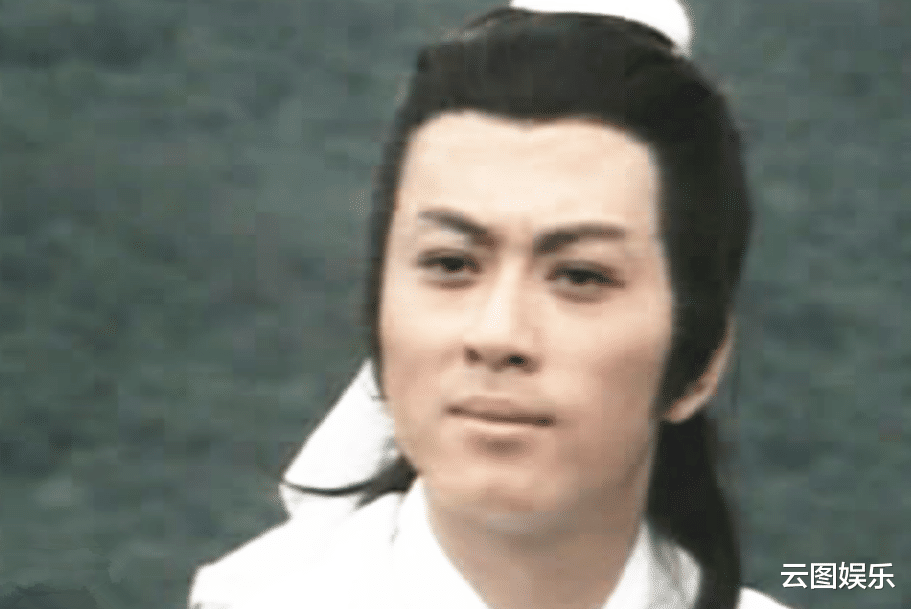 刘纬民|“柳生静云”刘纬民近照气质大变，息影后成珠宝大亨，70岁仍未婚