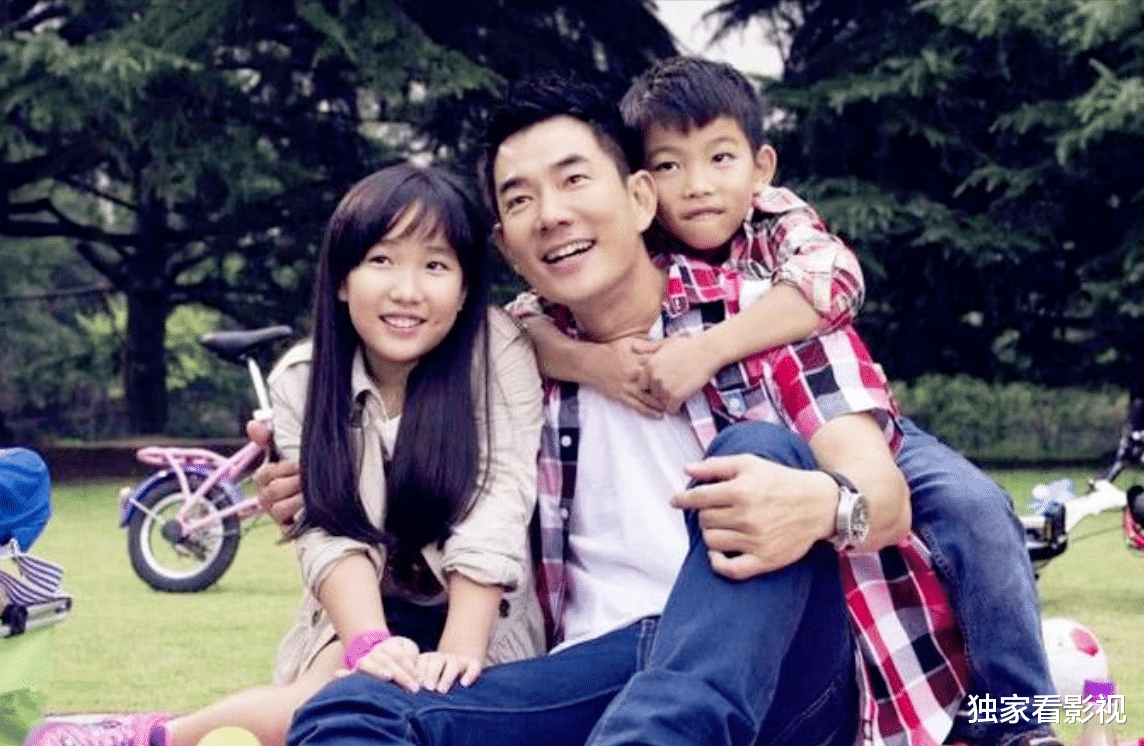 任贤齐|给赵传打杂，为陶晶莹扑火却错过几个亿，55岁任贤齐用音乐写自传