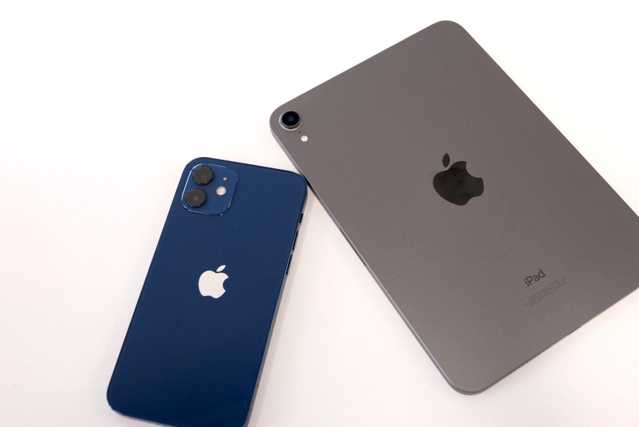 空调|如果你没有这几个需求，强烈建议不要买iPad mini 6