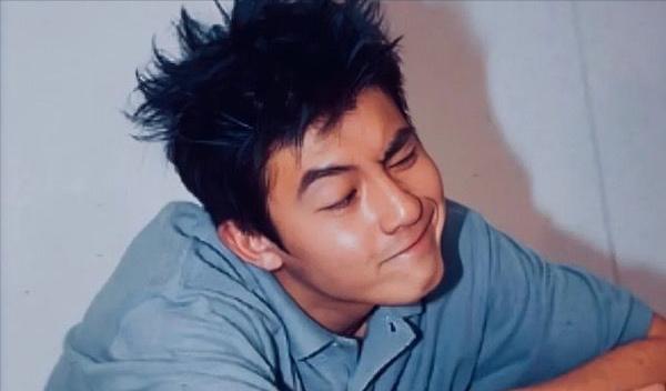 华晨宇|4位翻车明星，华晨宇、陈冠希成功“洗白”，而他俩只能说凉凉了