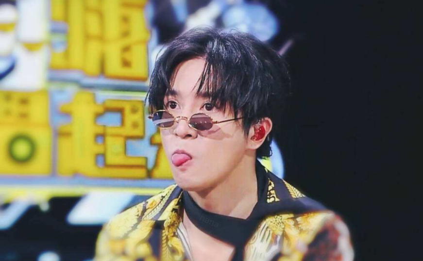 张杰|暗讽张杰靠女人上位，谢娜遭段曦扇耳光，薛之谦不上快本另有原因