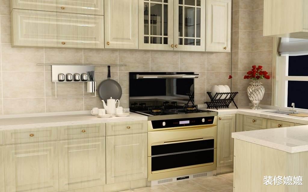 尿不湿|厨房万万不要装抽油烟机了,聪明人都装这种代替,效果至少好十倍