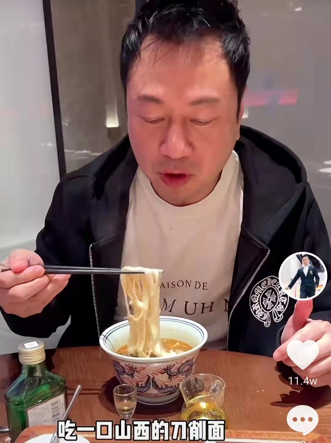 黎耀祥|57岁港星现身北京故宫，赞自己太有福气，游览多市曾感叹祖国繁华