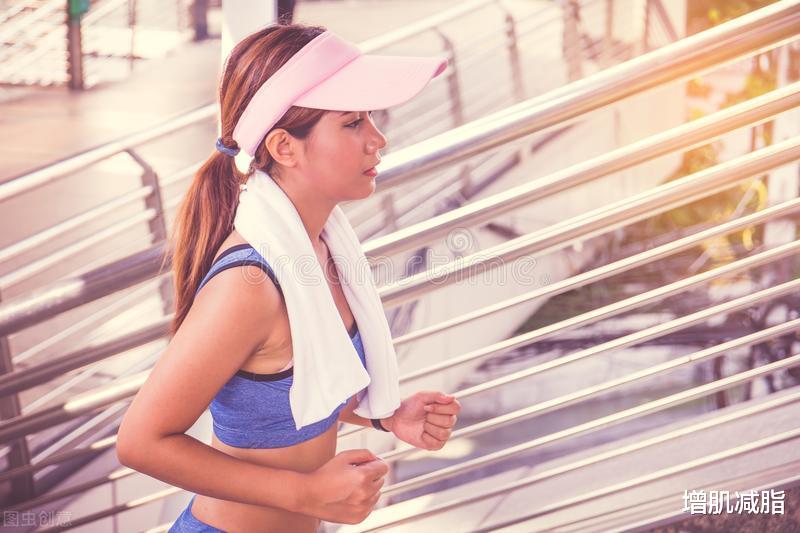 运动|4条黄金燃脂法则，你能做到几条？坚持下来的人都瘦