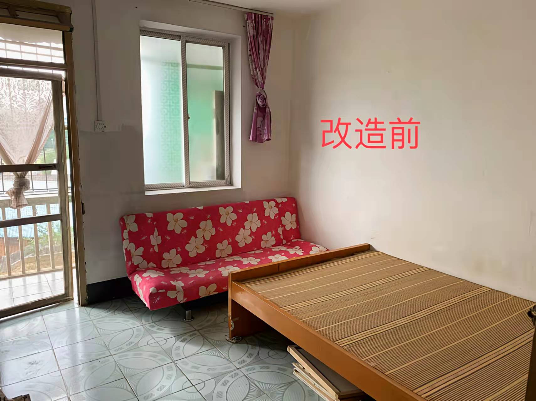 老房子翻新,只要在这几个地方重新改造就可以让你的房子焕然一新哦。