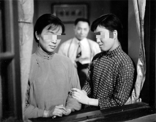 南通 南通一起同性情人酿成的家庭伦理悲剧