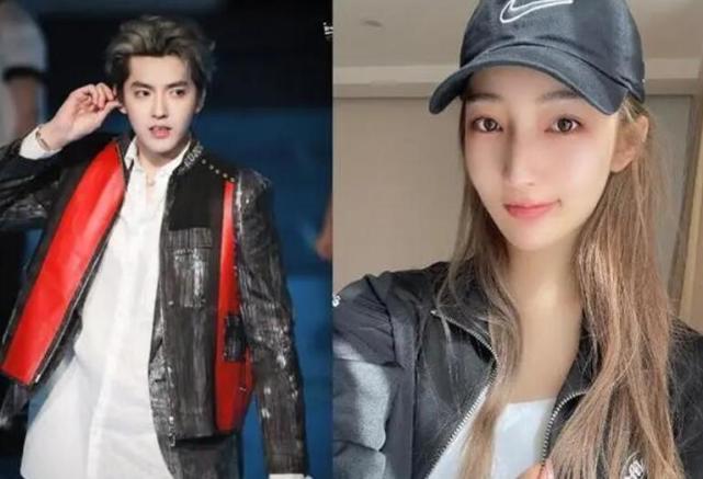 郑爽|郑爽曾为了吴亦凡参加某综艺，如今吴亦凡给了郑爽最后一搏的机会