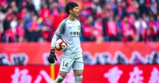 北京国安|国安新老交替迈出关键一步，多名功勋被弃用，两大国脚名将在列