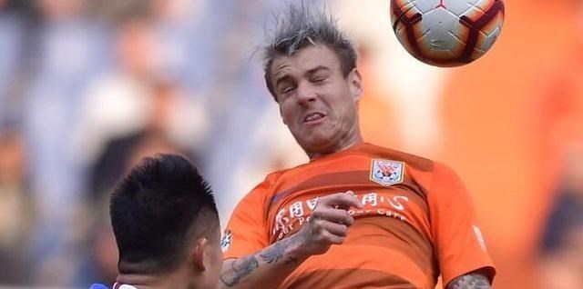 泰山隊(duì)|塵埃落定！泰山隊(duì)兩大核心新賽季是否回歸，終于有了明確結(jié)論