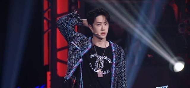 王一博|王一博布局运筹帷幄，淘汰亮亮虽有遗憾，却在情理之中！