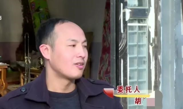 25岁妻子竟是女海王!怀孕了2次,每次到8个月,孩子就凭空消失!