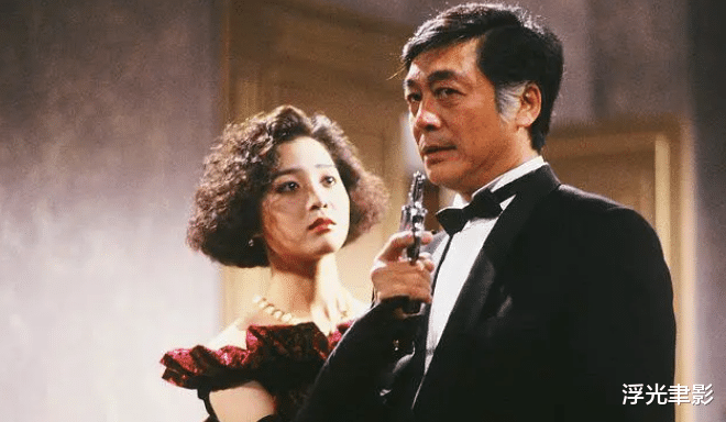 温兆伦|《我本善良》差点胎死腹中，原定的演员都被换了，无线：力捧温兆伦