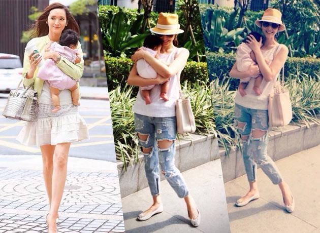 刘敏涛|生二胎奖3亿豪宅，三胎直接40亿现金，只生不婚的阔值当不？