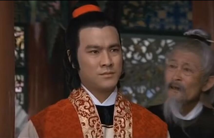 沈梦辰|段誉不要硬演，有人温润如玉，有人流里流气，新版看起来娘兮兮？