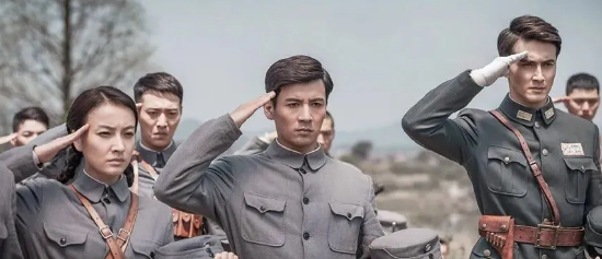 邓伦|还未播完被强制下架的五部剧,第一部坑惨邓伦,这部才上映五天