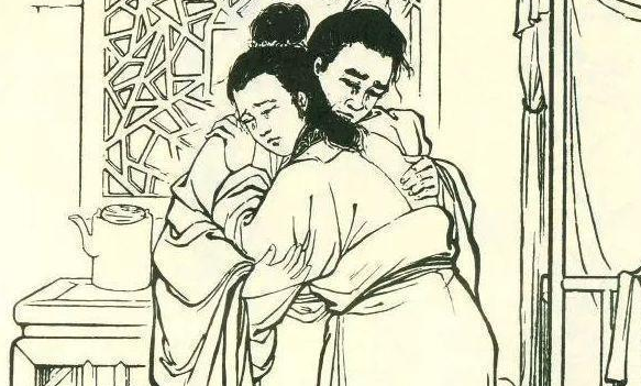 风云视角|民间故事:男孩出生时笑个不停,和尚用袈裟将其裹住:留不得