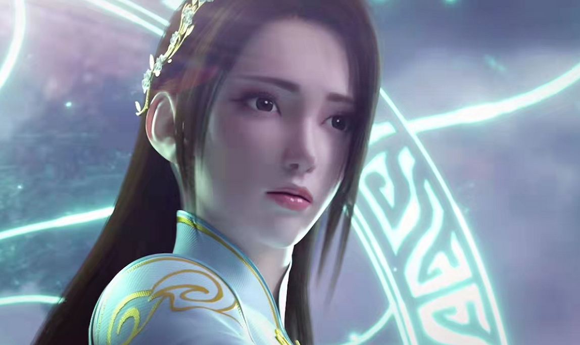 萧炎|《斗破苍穹》凌影一段话暴露目光短浅,他的话真不能完全当真