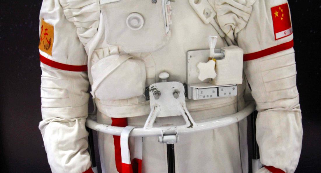 创新药 为何只有中美俄才能生产宇航服？制造难度是重点