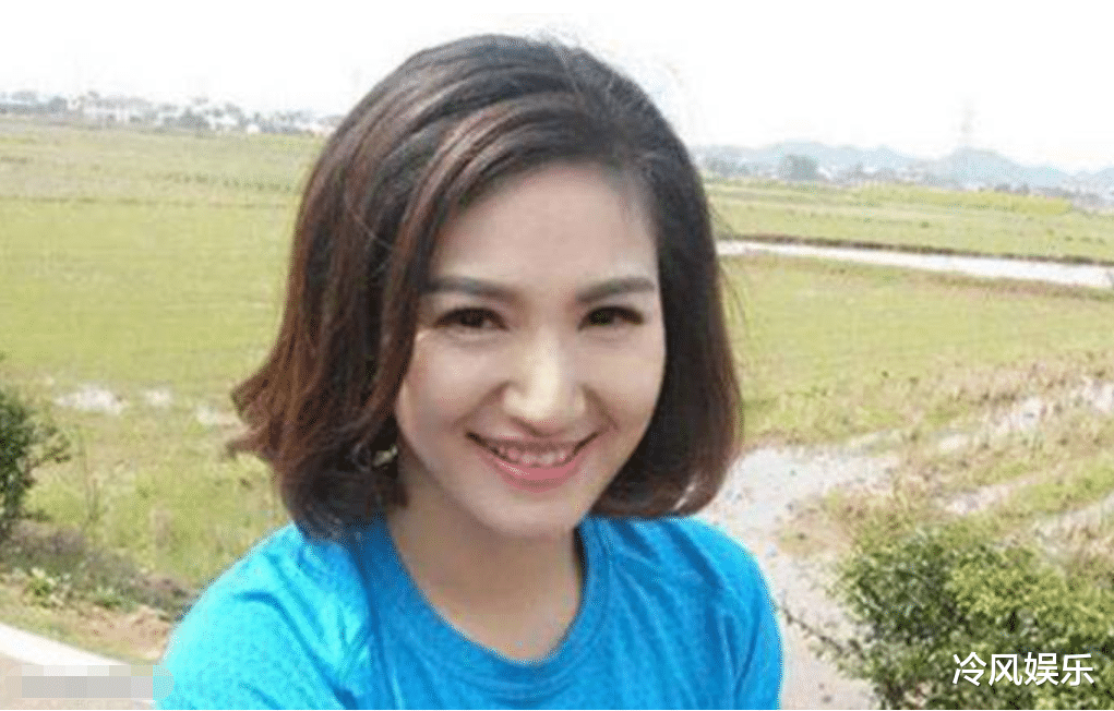 湖南卫视|曾是湖南卫视美女主持，跑完任务5分钟全身瘫痪，今坐轮椅无人娶