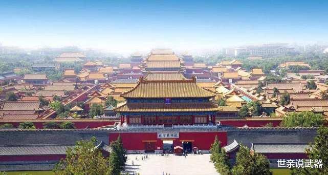 故宫|故宫中“冷宫”为何不向游客开放？溥仪自传中曾给出答案