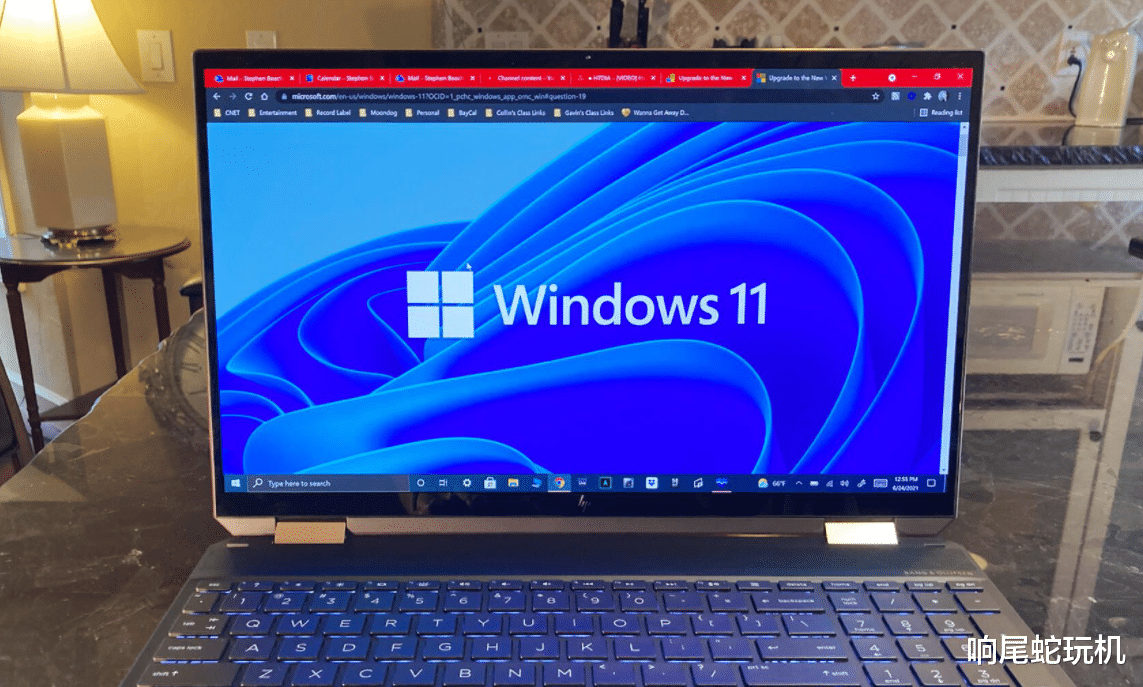 Windows11|win11操作系统与win10：差距无法接受